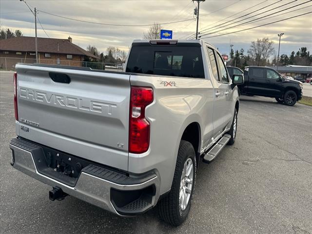 used 2019 Chevrolet Silverado 1500 car, priced at $31,995