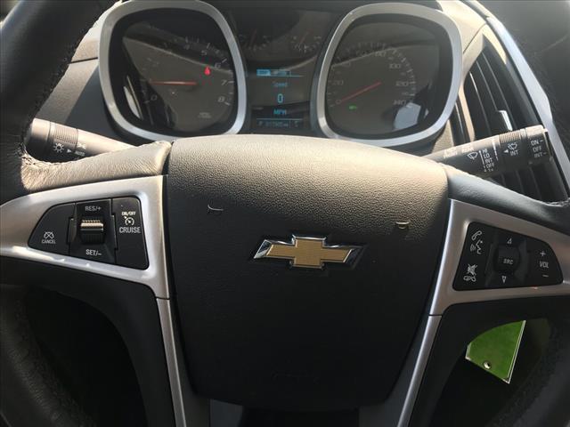 used 2017 Chevrolet Equinox car, priced at $10,995