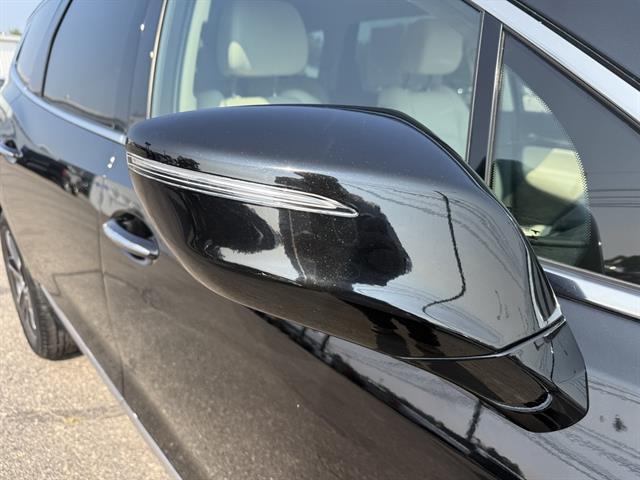 used 2022 Buick Enclave car, priced at $34,495