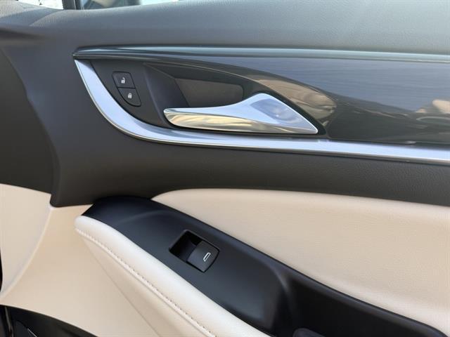 used 2022 Buick Enclave car, priced at $34,495