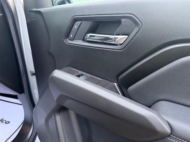 new 2024 Chevrolet Colorado car, priced at $39,521