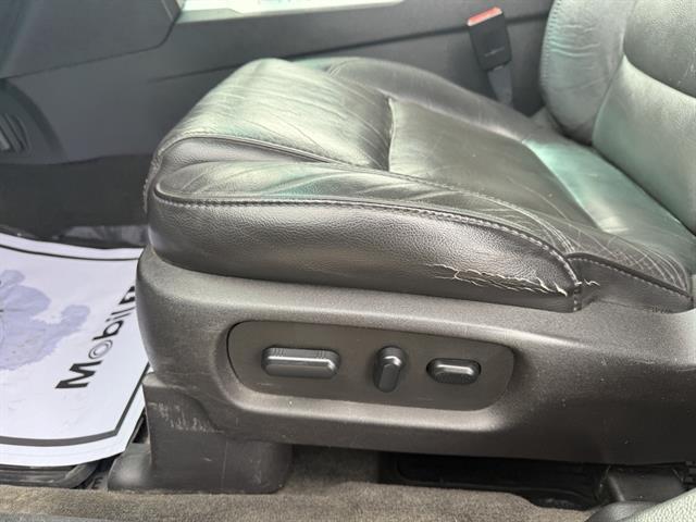 used 2015 Ford Explorer car, priced at $10,995
