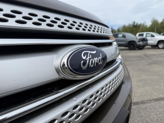 used 2015 Ford Explorer car, priced at $10,995