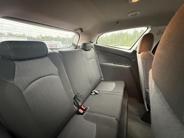 used 2014 Chevrolet Traverse car, priced at $10,995