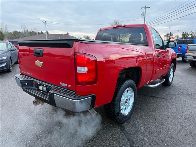 used 2008 Chevrolet Silverado 1500 car, priced at $12,995