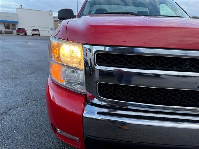 used 2008 Chevrolet Silverado 1500 car, priced at $12,995