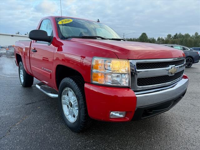 used 2008 Chevrolet Silverado 1500 car, priced at $12,995