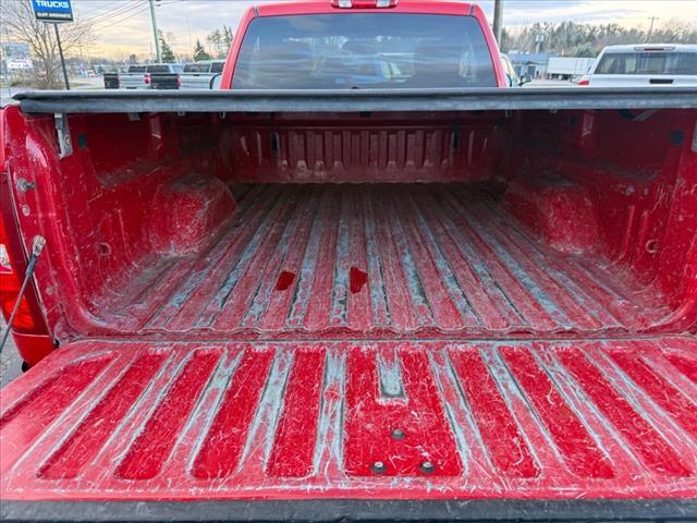 used 2008 Chevrolet Silverado 1500 car, priced at $12,995