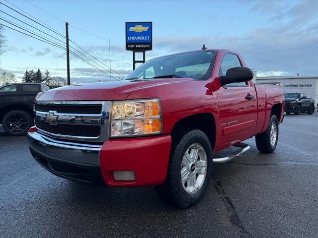 used 2008 Chevrolet Silverado 1500 car, priced at $12,995