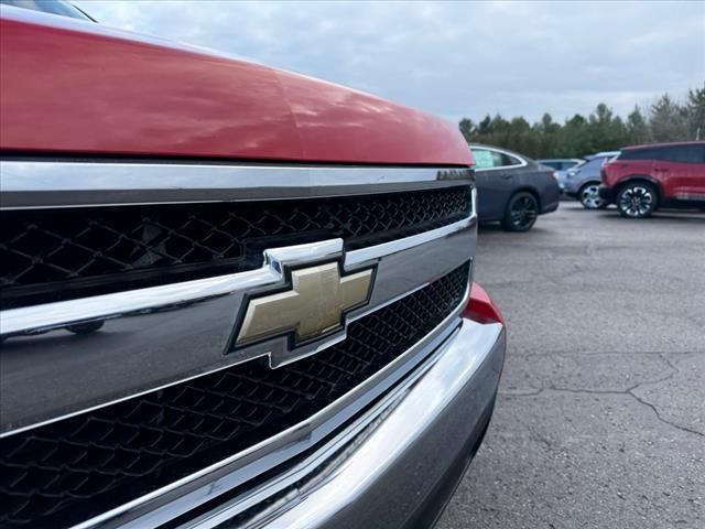 used 2008 Chevrolet Silverado 1500 car, priced at $12,995