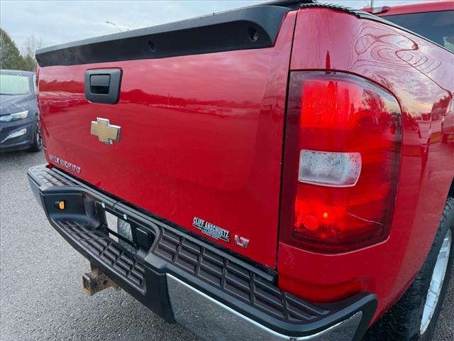 used 2008 Chevrolet Silverado 1500 car, priced at $12,995