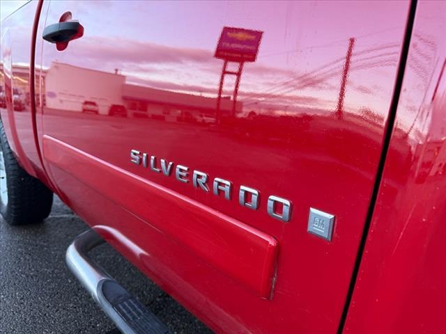 used 2008 Chevrolet Silverado 1500 car, priced at $12,995