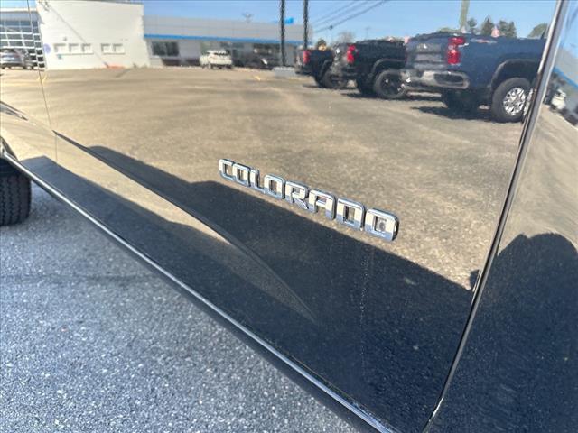 used 2020 Chevrolet Colorado car, priced at $29,995