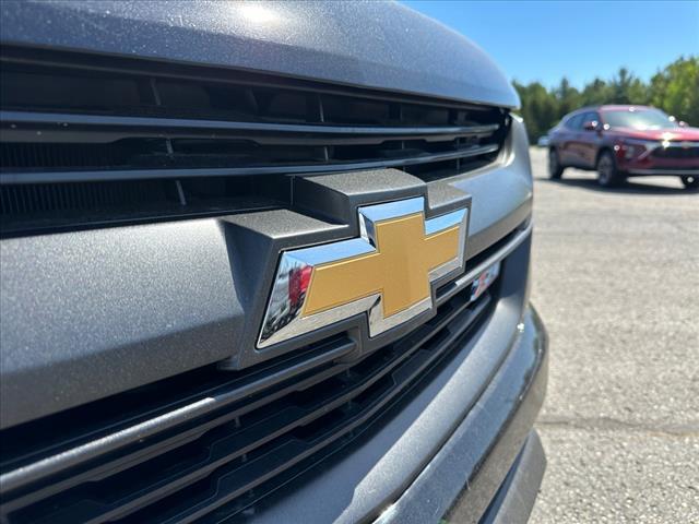 used 2020 Chevrolet Colorado car, priced at $33,995