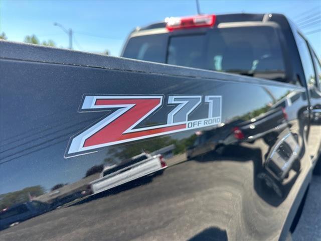 used 2020 Chevrolet Colorado car, priced at $29,995