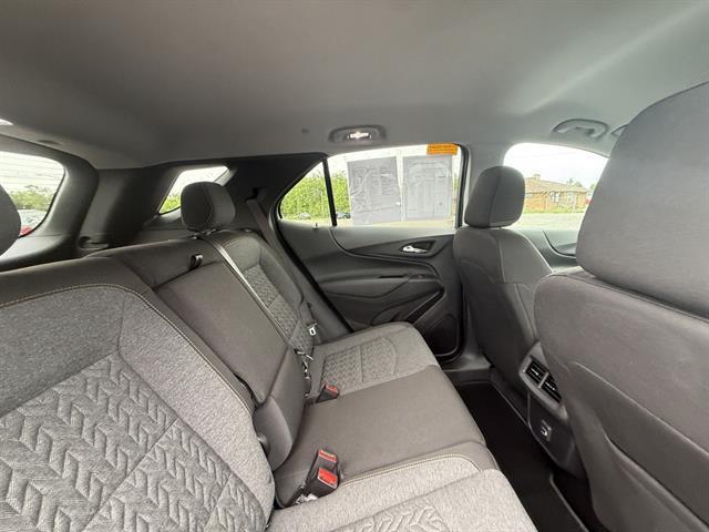 used 2024 Chevrolet Equinox car, priced at $26,995