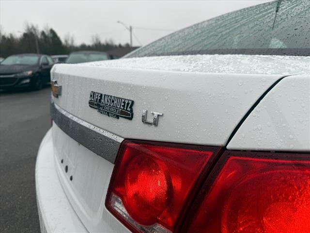 used 2013 Chevrolet Cruze car, priced at $8,295