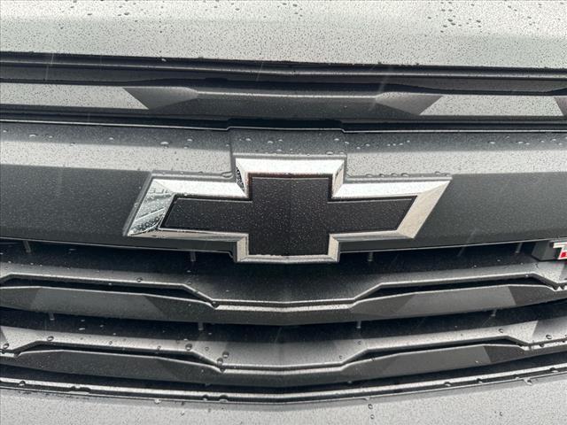 new 2024 Chevrolet Colorado car, priced at $40,213