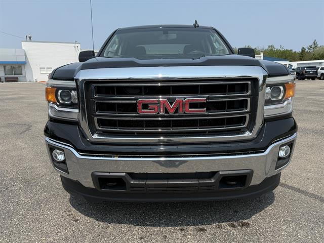 used 2015 GMC Sierra 1500 car, priced at $18,995