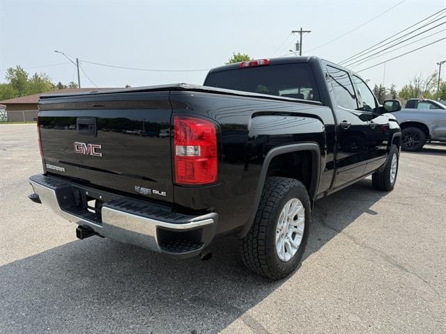 used 2015 GMC Sierra 1500 car, priced at $18,995