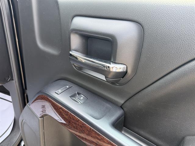 used 2015 GMC Sierra 1500 car, priced at $18,995