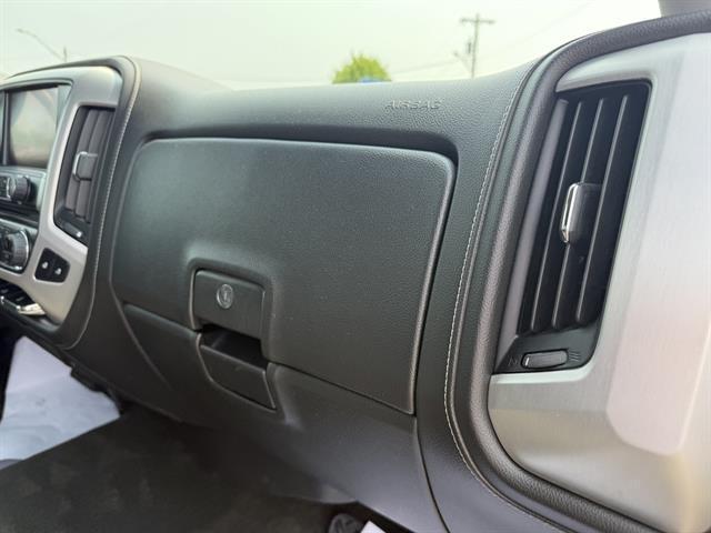 used 2015 GMC Sierra 1500 car, priced at $18,995