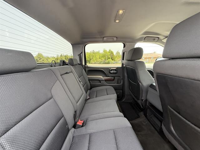 used 2015 GMC Sierra 1500 car, priced at $18,995