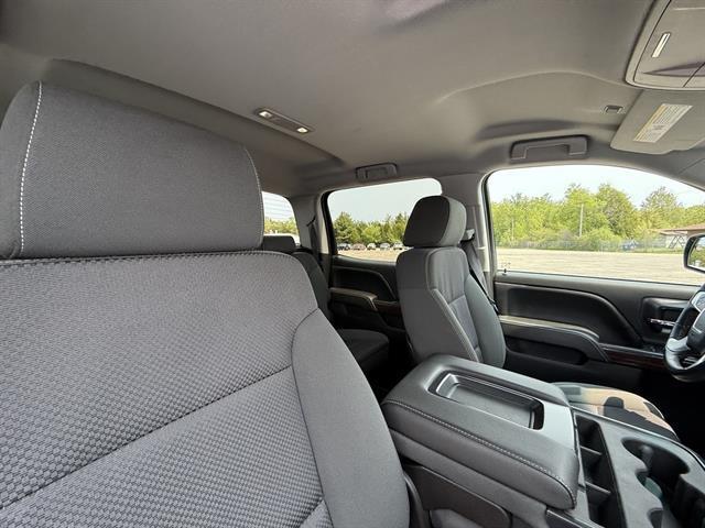 used 2015 GMC Sierra 1500 car, priced at $18,995