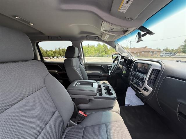 used 2015 GMC Sierra 1500 car, priced at $18,995