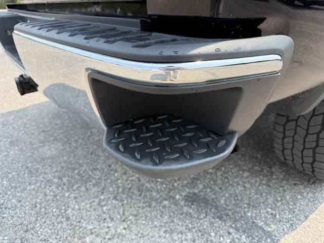 used 2015 GMC Sierra 1500 car, priced at $18,995
