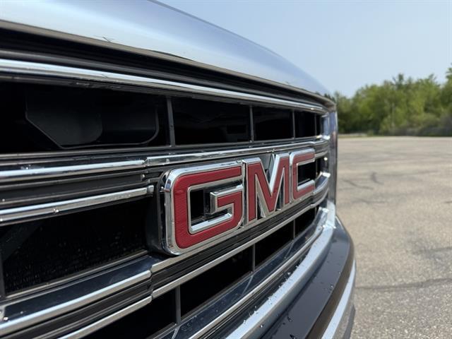 used 2015 GMC Sierra 1500 car, priced at $18,995
