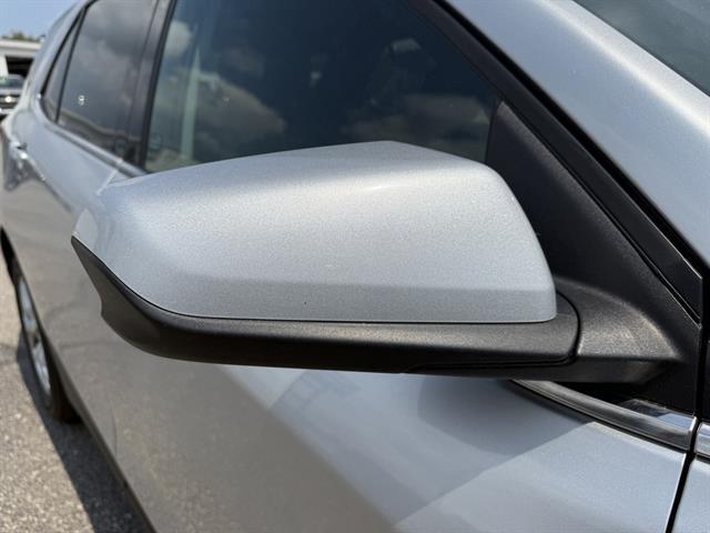 used 2020 Chevrolet Equinox car, priced at $19,995