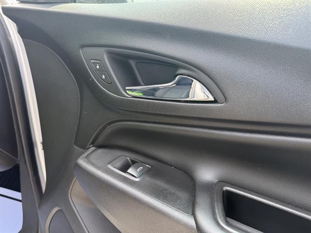 used 2020 Chevrolet Equinox car, priced at $19,995