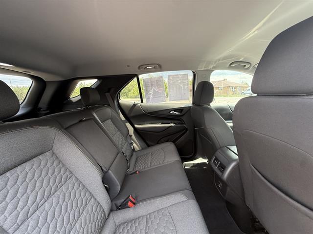 used 2020 Chevrolet Equinox car, priced at $19,995