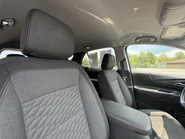 used 2020 Chevrolet Equinox car, priced at $19,995