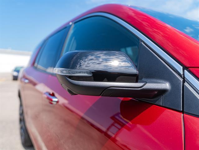 new 2025 Chevrolet Traverse car, priced at $55,478