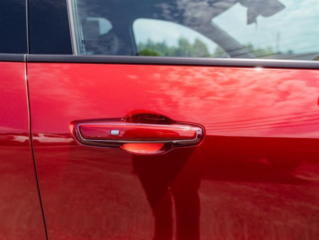 new 2025 Chevrolet Traverse car, priced at $55,478