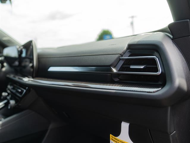 new 2025 Chevrolet Traverse car, priced at $55,478