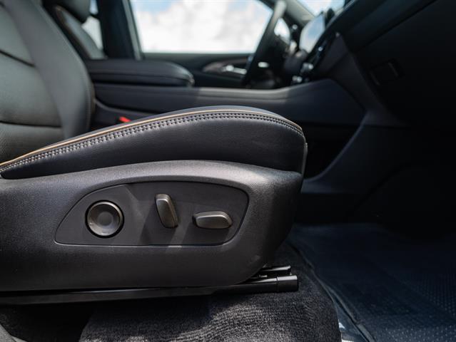 new 2025 Chevrolet Traverse car, priced at $55,478