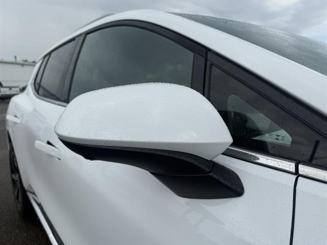 new 2025 Chevrolet Equinox EV car, priced at $47,102