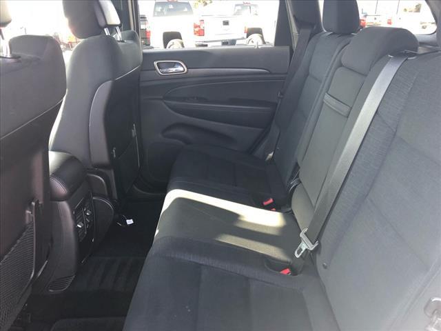 used 2015 Jeep Grand Cherokee car, priced at $13,995