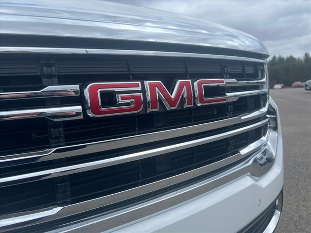 used 2021 GMC Acadia car, priced at $27,995