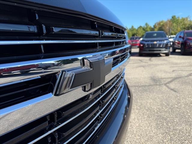 new 2024 Chevrolet Tahoe car, priced at $71,619