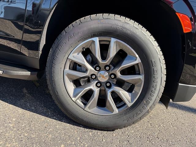 new 2024 Chevrolet Tahoe car, priced at $71,619