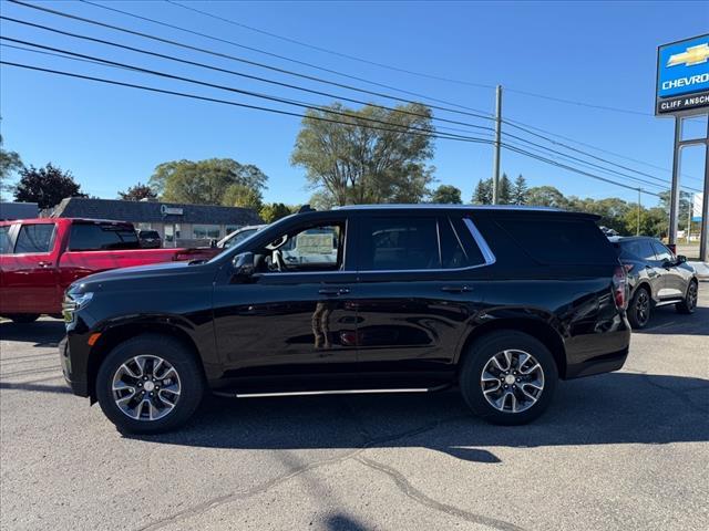 new 2024 Chevrolet Tahoe car, priced at $71,619