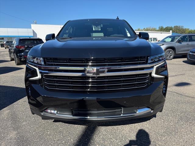 new 2024 Chevrolet Tahoe car, priced at $71,619