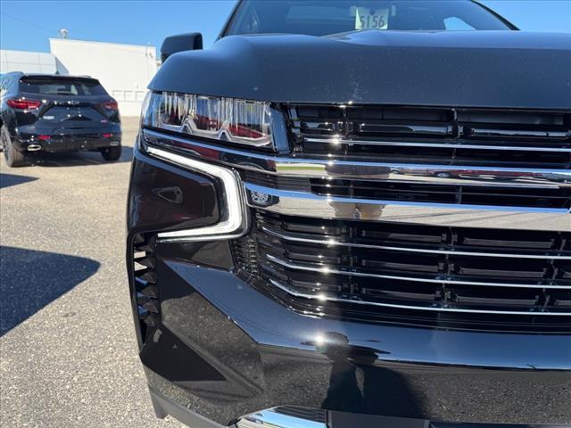 new 2024 Chevrolet Tahoe car, priced at $71,619