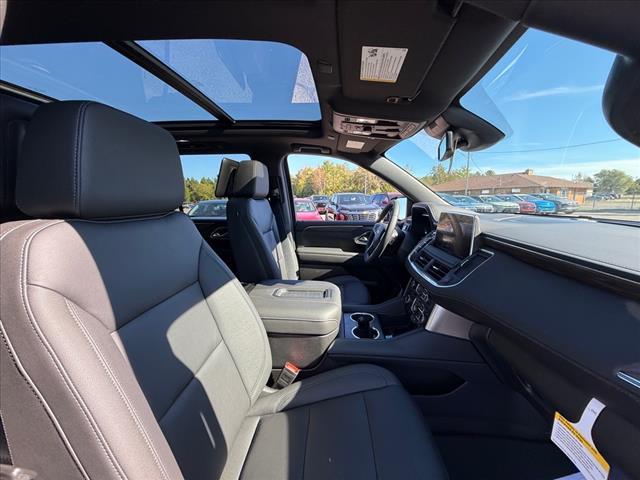 new 2024 Chevrolet Tahoe car, priced at $71,619