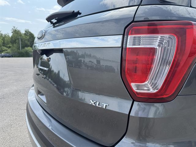 used 2017 Ford Explorer car, priced at $11,995