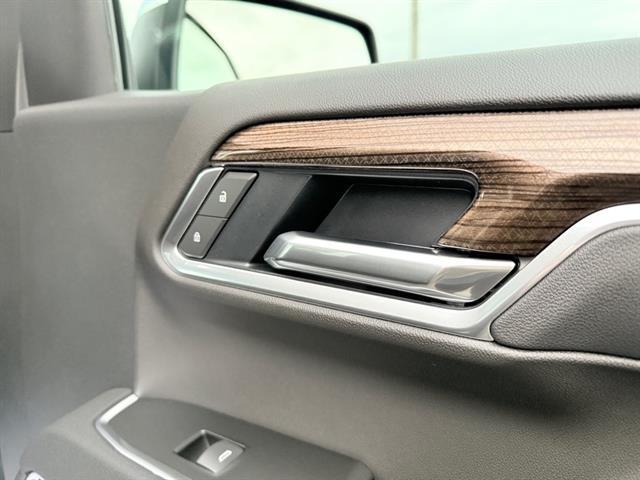 new 2025 Chevrolet Silverado 1500 car, priced at $56,190
